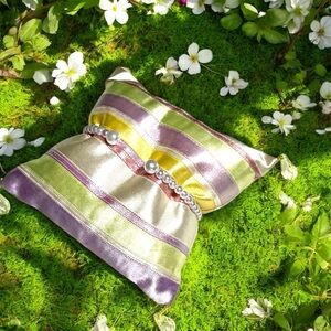 Pearls spiral Bracelet